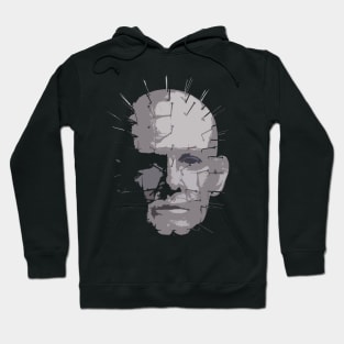 PinHead Hoodie